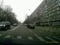 Спешащий велосипедист