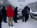 23.03.2013 Проиcшествие на Шулявке.