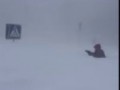 Зима 2015 в Норильске