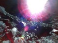 В сети появилось видео с поверхности астероида