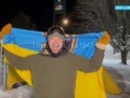 Иностранный наёмник после встречи Калибрами