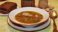 из красной чечевицы в мультиварке
