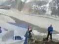 Пронесло