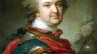 незадолго до смерти, апрель 1791 года,Лампи, Иоганн Бапт?