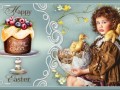 2.04.2021 Happy Easter2