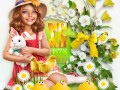 16.04.2023 Коллаж Пасхальный