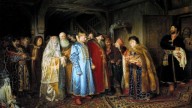 17.Клавдий Лебедев.