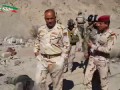 IRAQ - ISIS After Airstrikes in Anbar