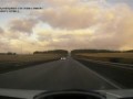 Лобовое столкновение