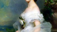 Winterhalter Francois Xavier_Madame Adalina Patti 1868