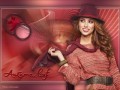 Autumn leaf - 3