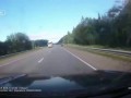 ДТП Екатеринбург - Пермь. Лобовое столкновение