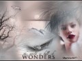 Коллаж от tane4ki 777 "Wonders (Чудеса)"