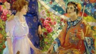 Colin Campbell Cooper