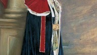 HM Queen Elizabeth, the Queen Mother
