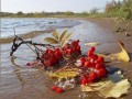 Рябиновый рассвет