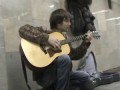 Novosibirsk Kurt Cobain cover Pennyroyal Tea