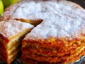 nasypnoj-yablochnyj-pirog-tri-stakana