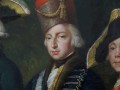 4.Эрцгерцог австрийский и палатин Венгерский Иосиф (с 17