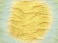 sand mit meer