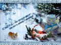 Новогодние забавы