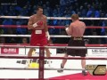 Wladimir Klitschko vs Alexander Povetkin10л