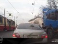 Mad Driving FAILS Compilation #4 | Подборка Аварий и ДТП