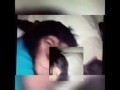 Ержан решил наконец выспаться и поехал в Лентяево