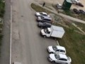 бедный велосипедист