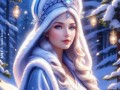 Snow Maiden 1