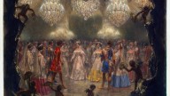 в Новом дворце. 1829 год