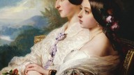 Queen_Victoria_and_her_cousin_the_Duchess_of_Nemours