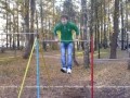 Супертрюки на турнике начало. Horizontal bar supertricks