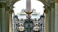2.Ворота Эрмитажа