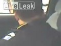 Пощёчина полицейскому