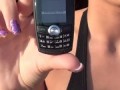 САМЫЙ МАЛЕНЬКИЙ В МИРЕ МОБИЛЬНЫЙ ТЕЛЕФОН