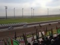 Туркменистан: Бердымухамедов упал с лошади на всем скаку