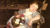 Marianne Stokes Sweet