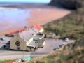 A Small Film - (Tilt Shift)