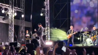 Группа ДДТ в Риге. Wondersala. 10+ тысяч поклонников. (17.08.2025)