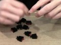 Конденсатор вместо блока питания