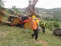 Troubleshoot a tractor on the road to perdition
