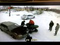 Нереальное везение