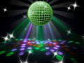 Фон для видеомонтажа Disco HD Video Background