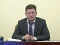 Фургал устроил очередной разнос чиновников, избавляйтесь от коррупционных схем...