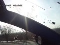 Поцелуй от инспектора Гибдд
