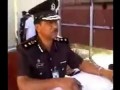 Неотвратимость наказания