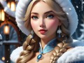 Snow Maiden 8