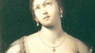 Cairo, Francesco - Cleopatra - 17th c