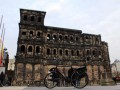 Trier, Deutschland.